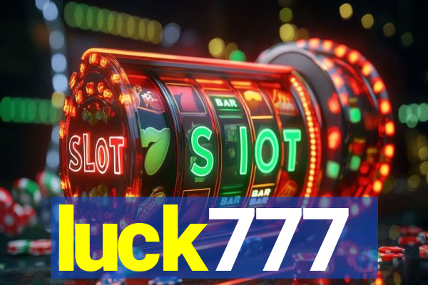 luck777
