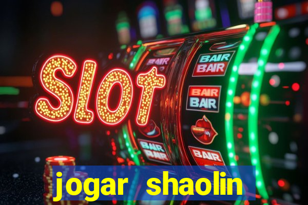 jogar shaolin soccer demo grátis