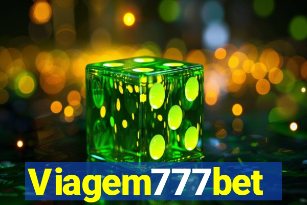Viagem777bet
