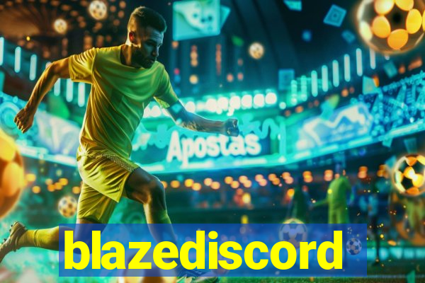 blazediscord