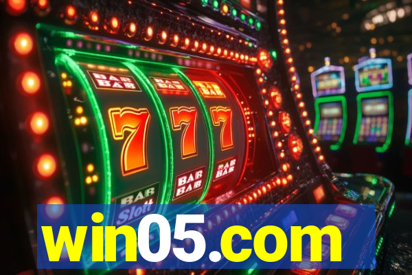 win05.com