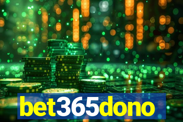 bet365dono