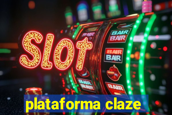plataforma claze