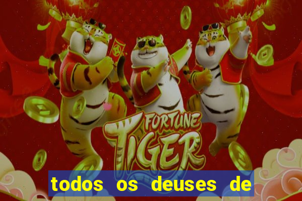 todos os deuses de dungeon ni deai deuses de dungeon