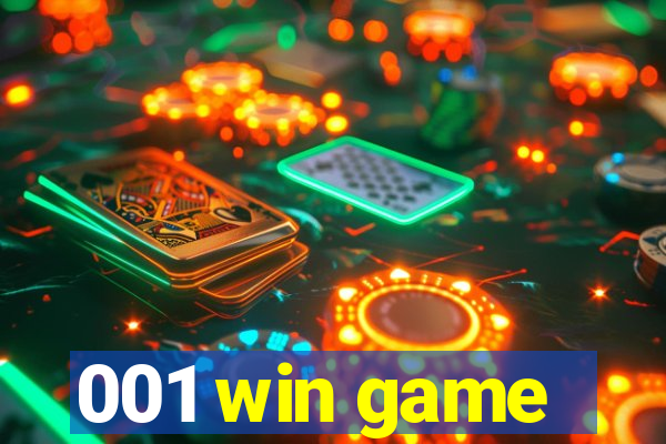 001 win game