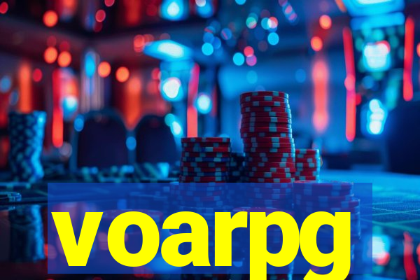 voarpg