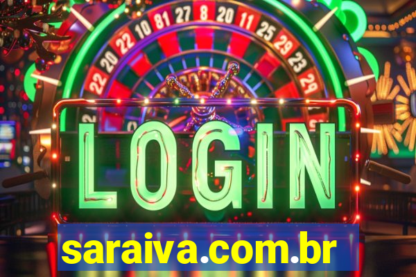 saraiva.com.br