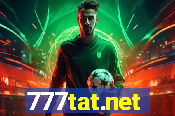 777tat.net