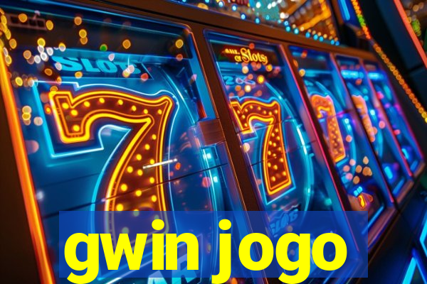 gwin jogo