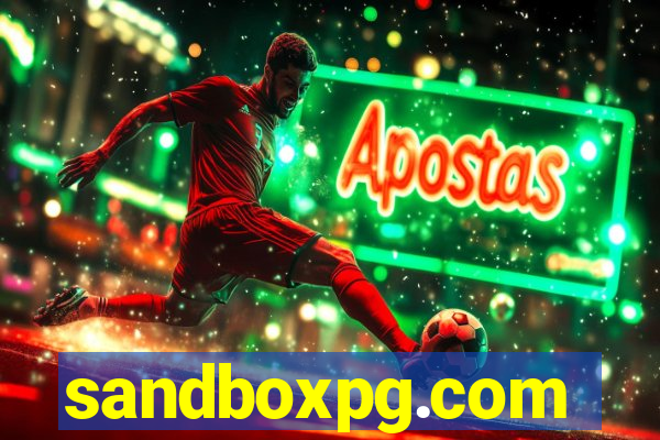 sandboxpg.com