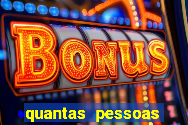 quantas pessoas cabem no beto carrero