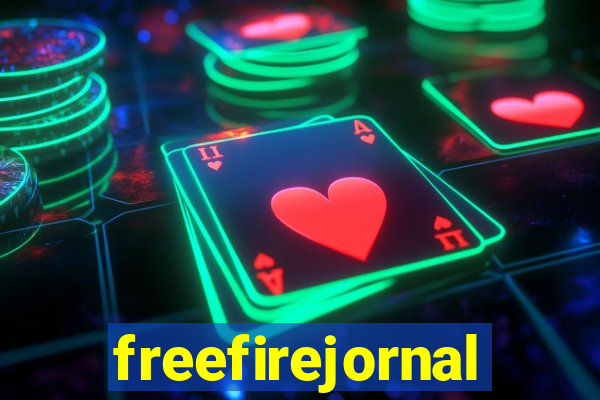 freefirejornal