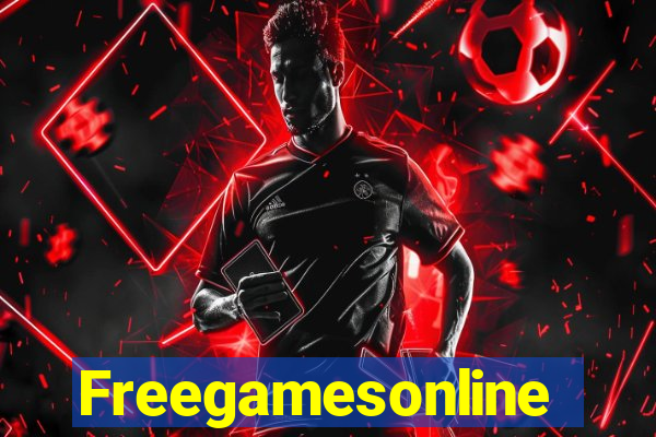 Freegamesonline