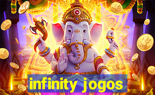 infinity jogos