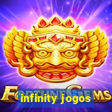 infinity jogos