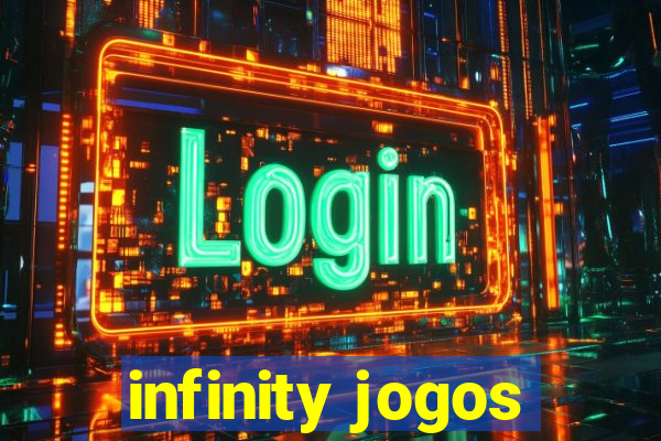 infinity jogos