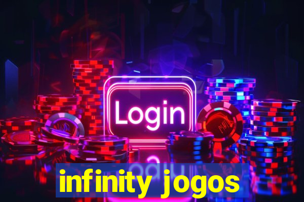 infinity jogos