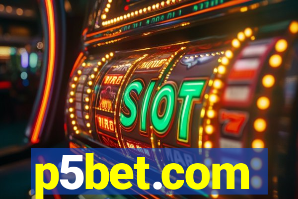 p5bet.com