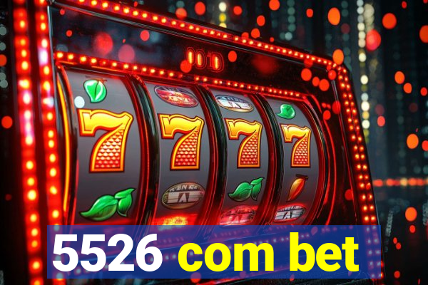 5526 com bet
