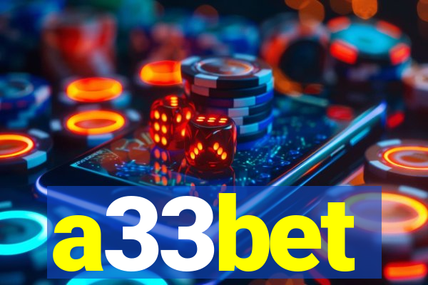 a33bet