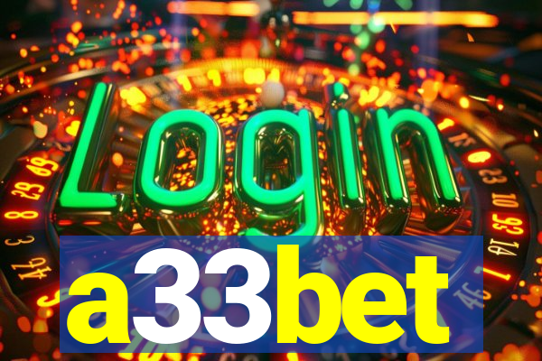 a33bet