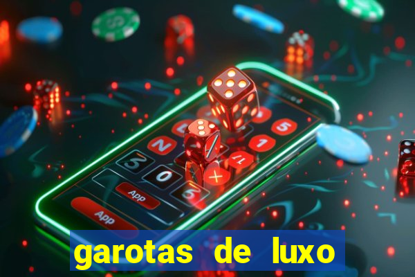 garotas de luxo porto feliz