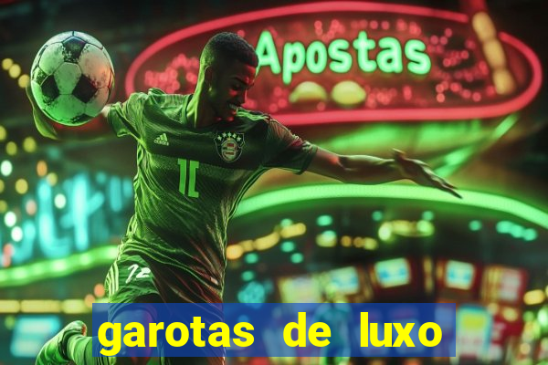 garotas de luxo porto feliz