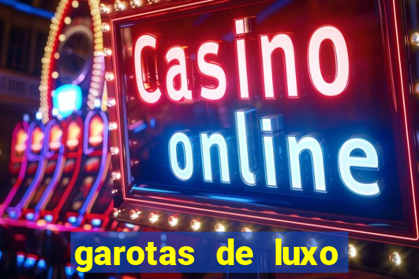 garotas de luxo porto feliz