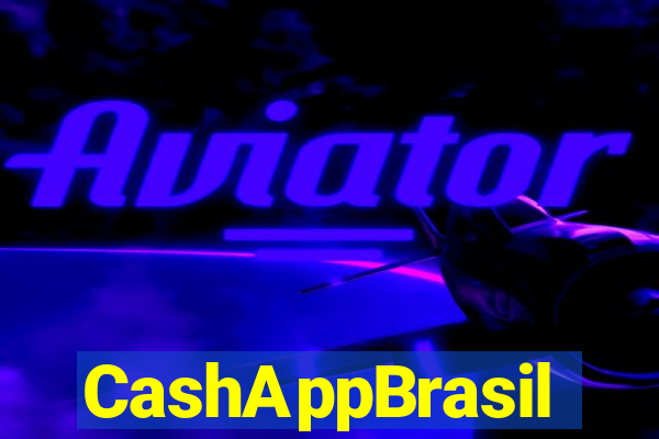 CashAppBrasil