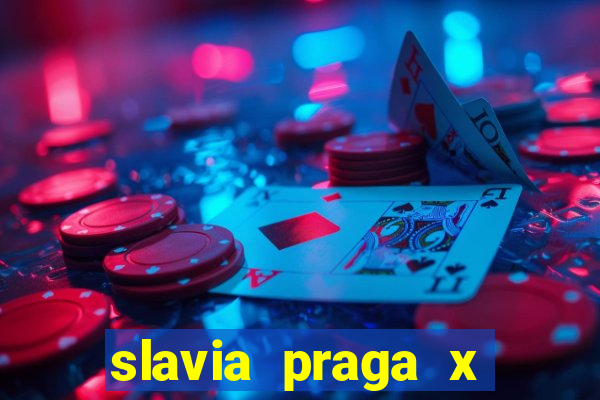 slavia praga x milan palpite