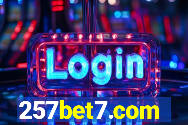 257bet7.com