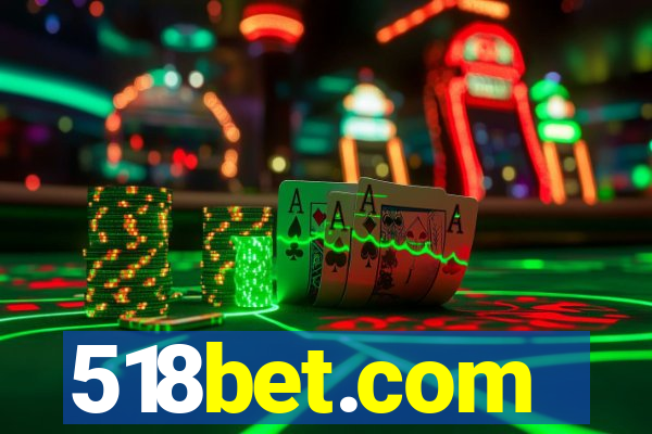 518bet.com