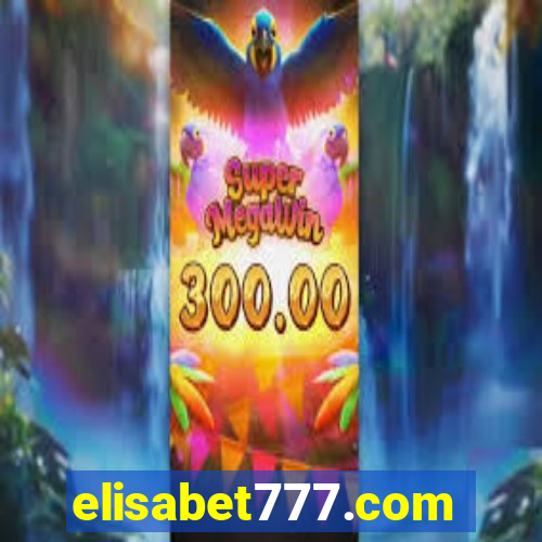 elisabet777.com