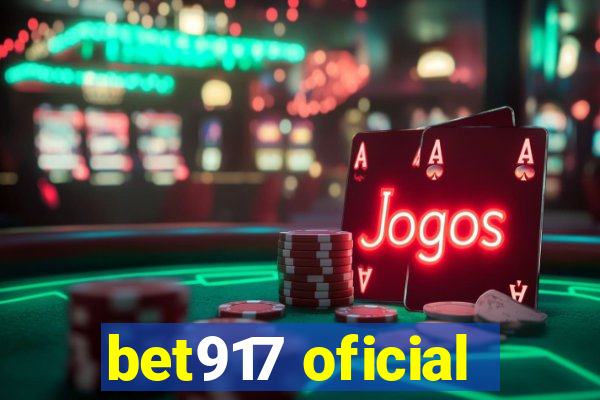 bet917 oficial