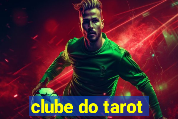 clube do tarot