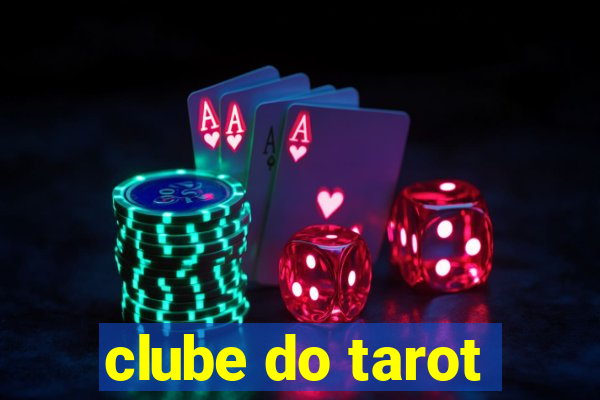 clube do tarot