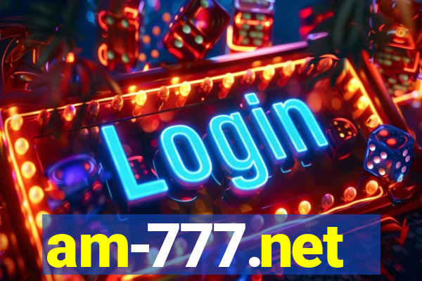 am-777.net