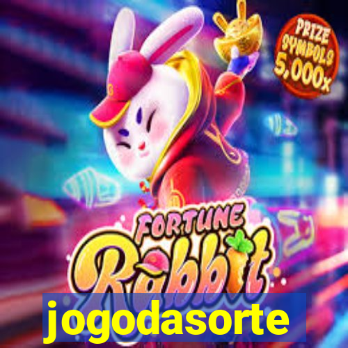 jogodasorte