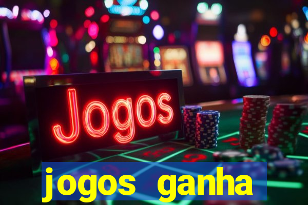 jogos ganha dinheiro no pix