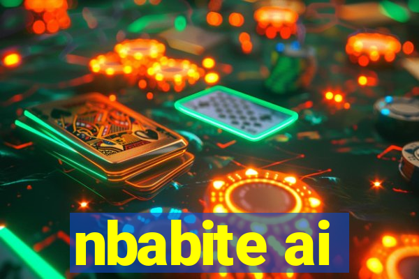 nbabite ai