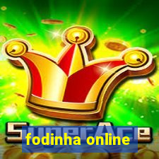 fodinha online