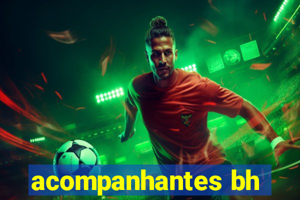 acompanhantes bh