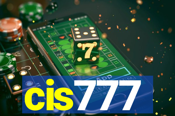 cis777