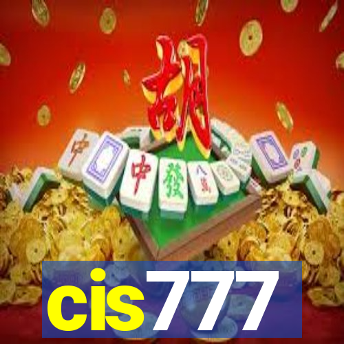 cis777