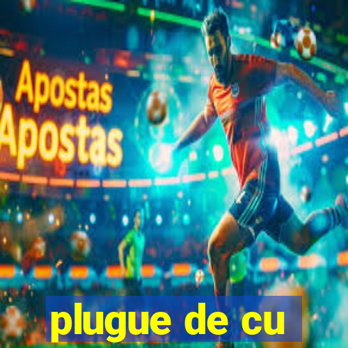 plugue de cu