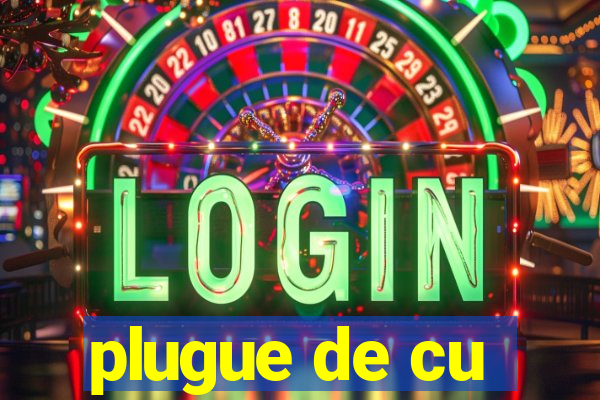plugue de cu