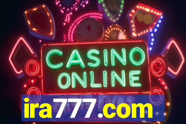 ira777.com
