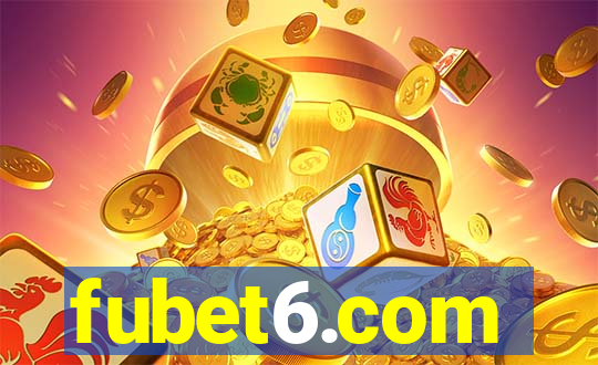 fubet6.com