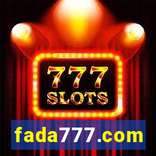 fada777.com