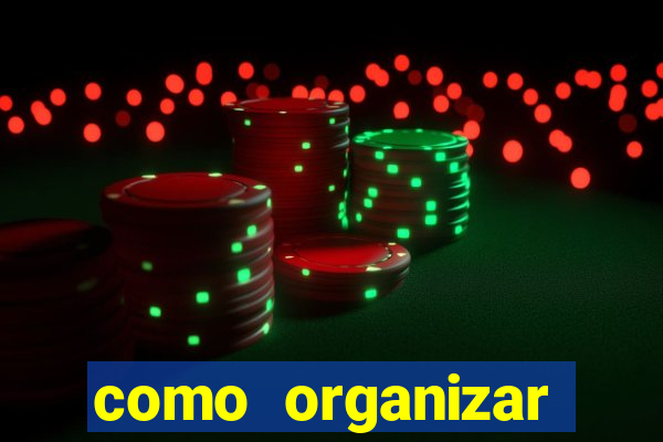 como organizar planilha por ordem alfabetica